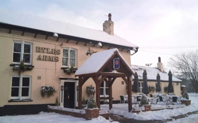 The Ryles Arms