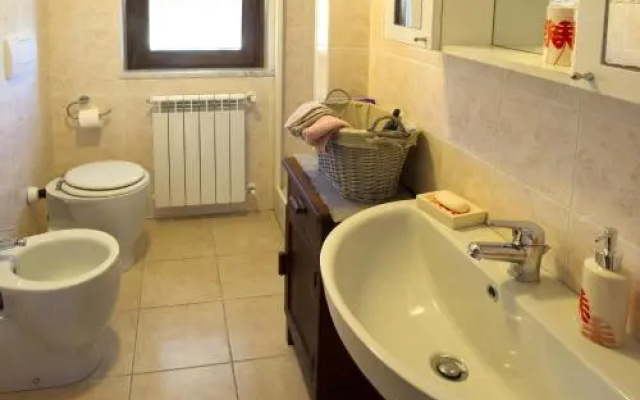 La Casa Sul Fiume