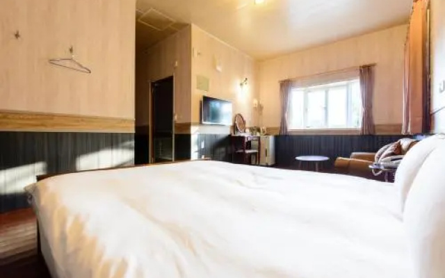 Hengchun Village Garden Homestay