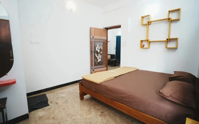 Sri Sakthi Nivas
