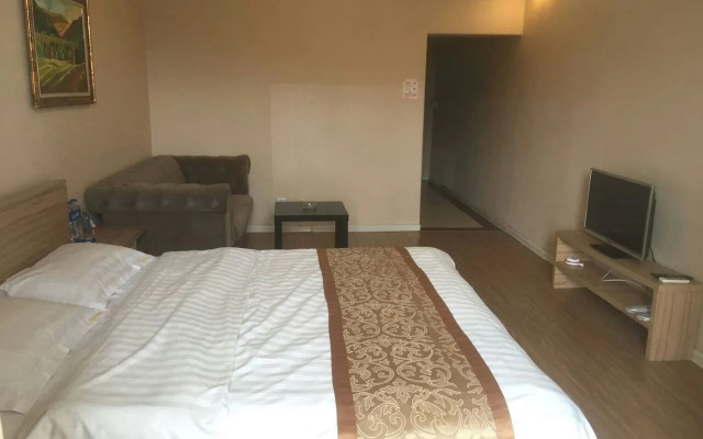 Tian Tong Hotel