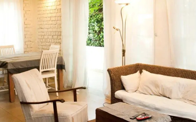 Ziv Apartments - Mandelstam 29
