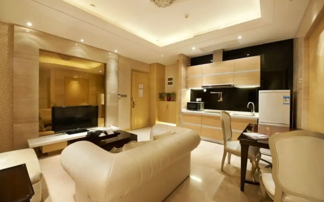 Belgravia Suites