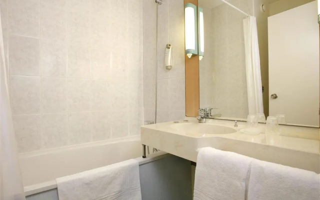 Hôtel ibis Beziers Est Mediterranee