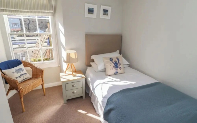 Aln Cottage