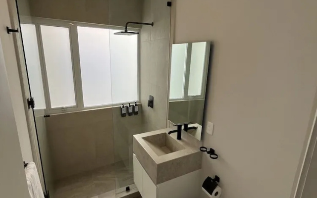 Arquimedes Grand - Bright 2bdr In Polanco