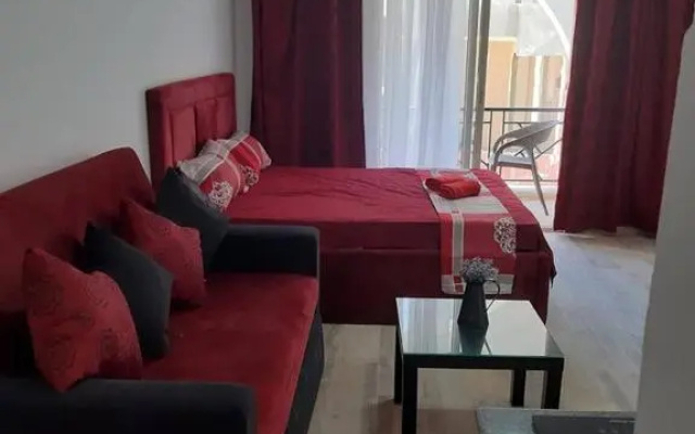 apartman Sheraton plaza 305