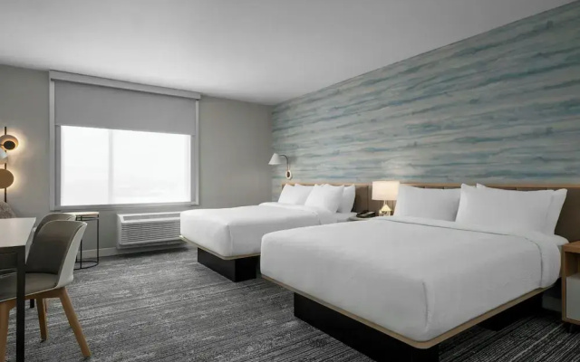 Towneplace Suites By Marriott Nampa