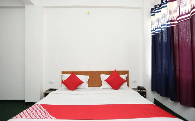 OYO 28859 Ananta Resorts