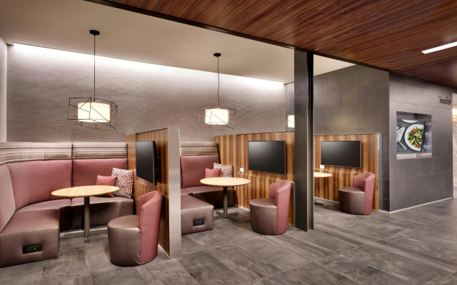 Courtyard Cedar City Marriott