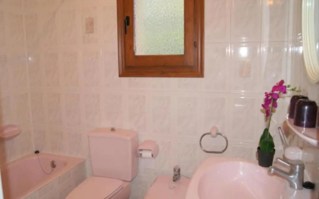 0125 Villa La Marina