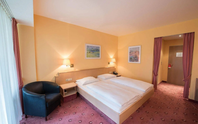Parkhotel Frankfurt Airport