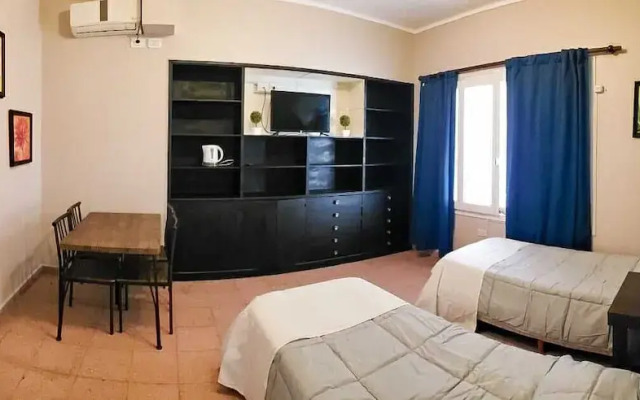 Hotel Namaste