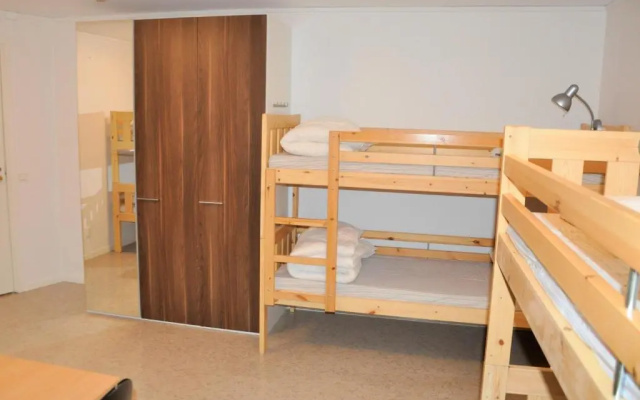 Kalkbrottets Vandrarhem - Hostel