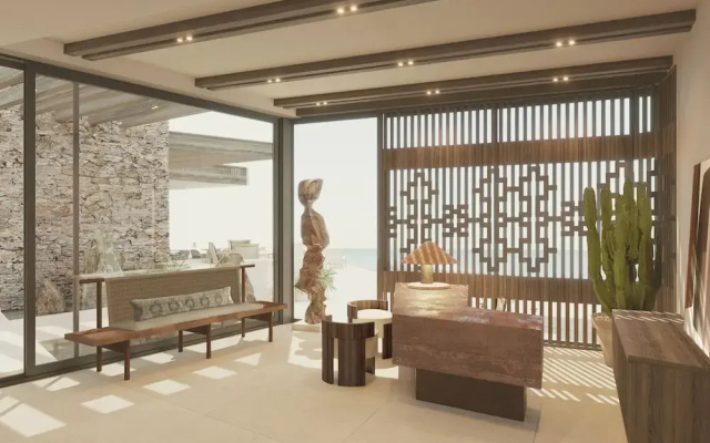The Revery, Elafonisi - Member of Leading Hotels of the World