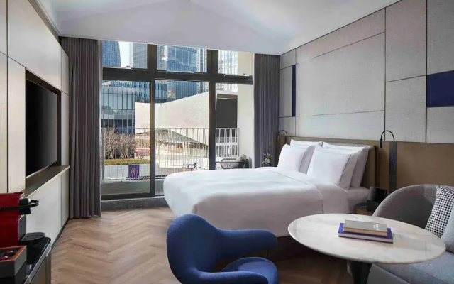 Urcove By Hyatt Shanghai Xuhui West Riverside