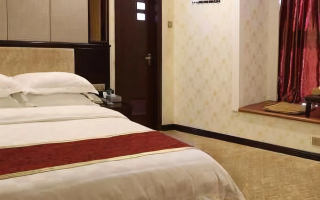 Bo Jin Hotel
