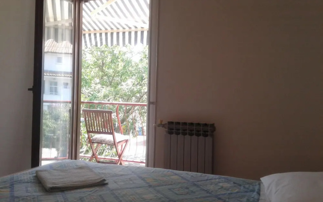 Apartments Otavio