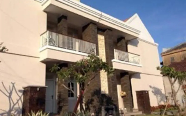 Tasas Inn