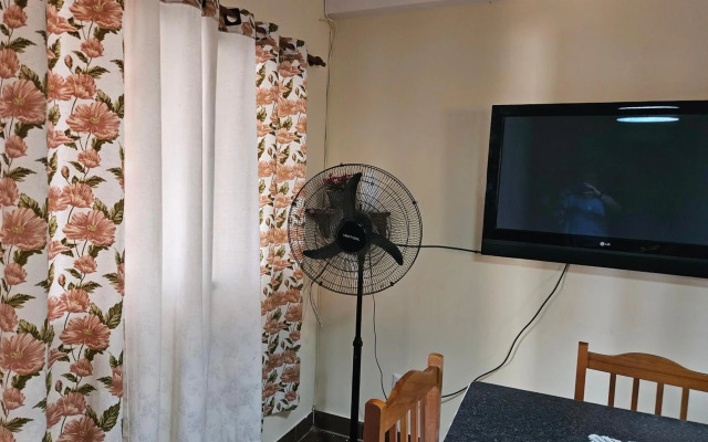 Departamento 1B