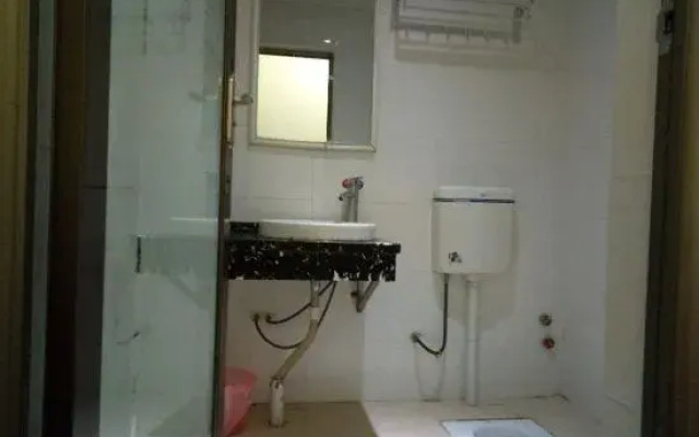 Mingshi Express Hotel