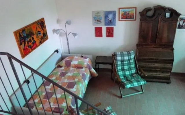 La Porcilaia