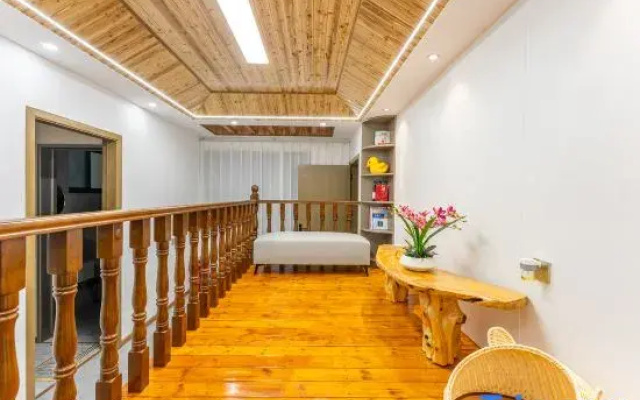 Xixi Homestay