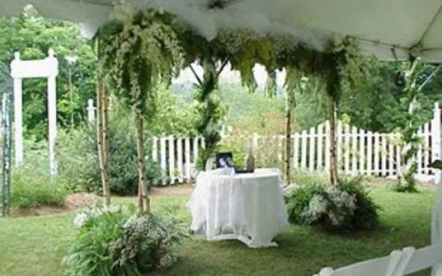 Thornewood Inn
