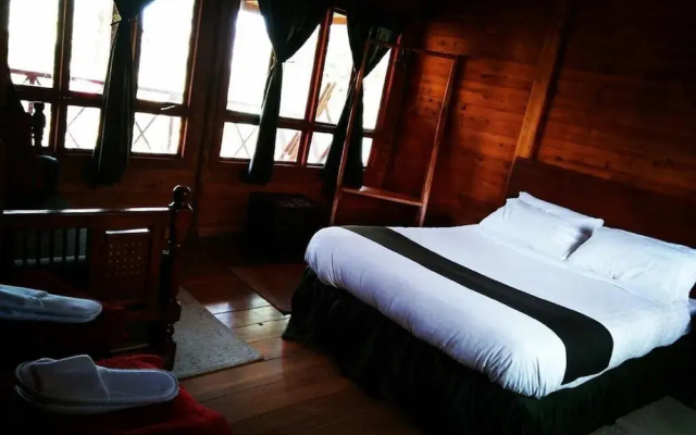 Kikopey Beach Camp