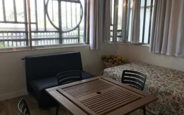 Atlantica Lofts