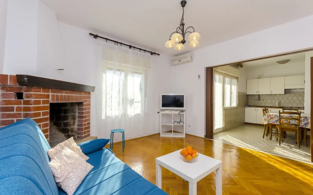 House Marija