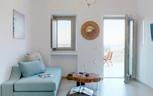 Onar Residence Paros