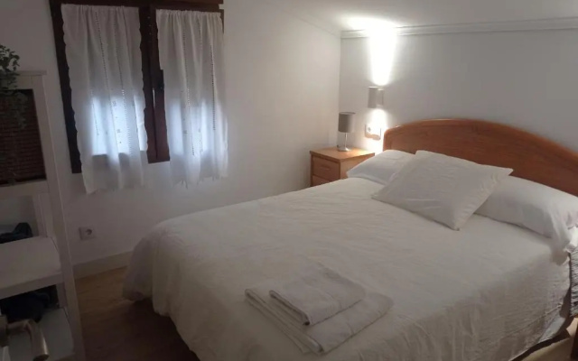 La casina de Pichi