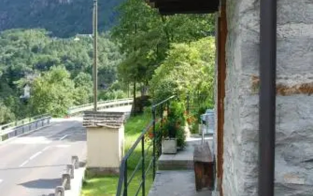 Casa Fontanella