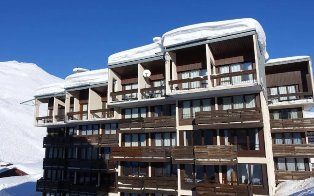 Appartement Tignes, 2 pièces, 6 personnes - FR-1-502-174
