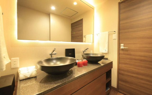 Hotel Grand Bach Atami Crescendo