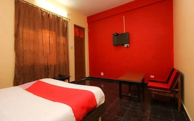 Funky Town By OYO Rooms