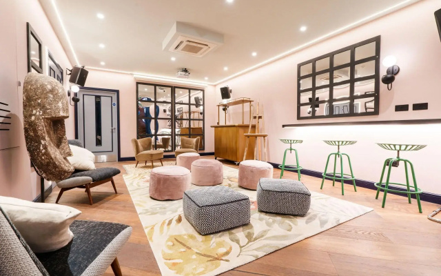 The Camden Town Hotel