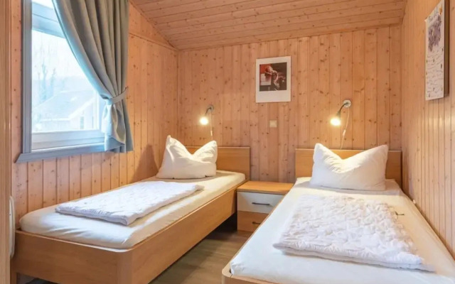 Ferienhaus im Skandinavischen Stil