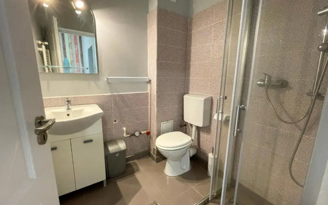 Apartament Atlas - 4 camere - ByChoice