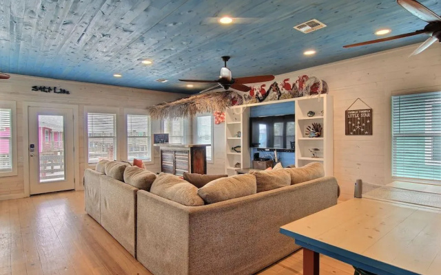 Salt Life 30 by RedAwning