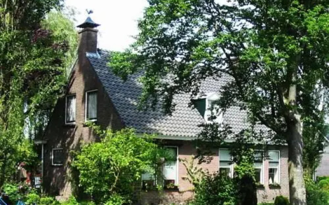 Bed and Breakfast Brink 1