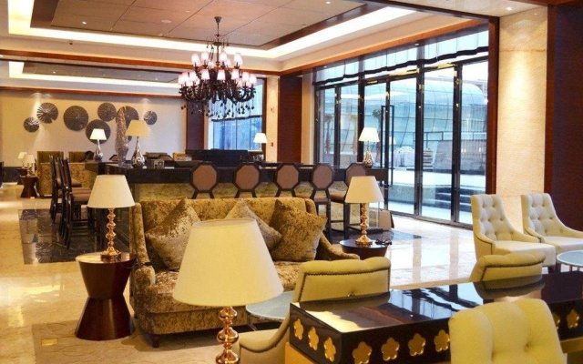 Chengda Hotel