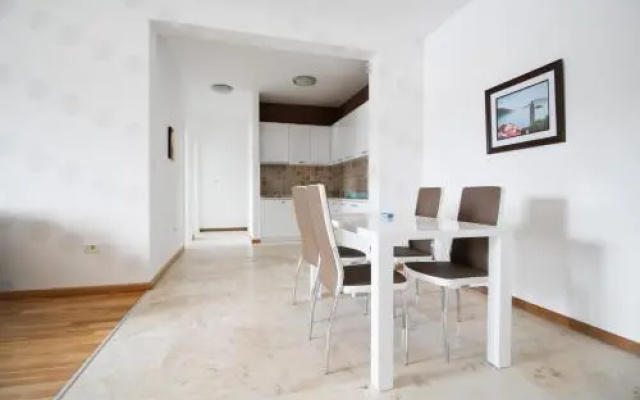 Apartmani Svetionik