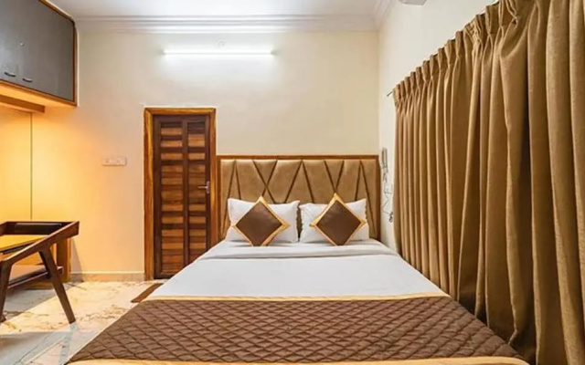 Fabhotel Prime Ar Phalazzo Resort