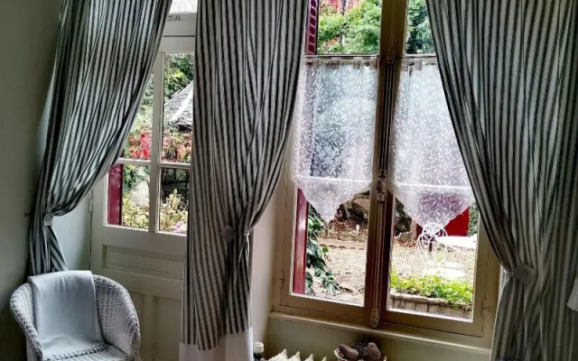 Hotel La Tourelle du Beffroi