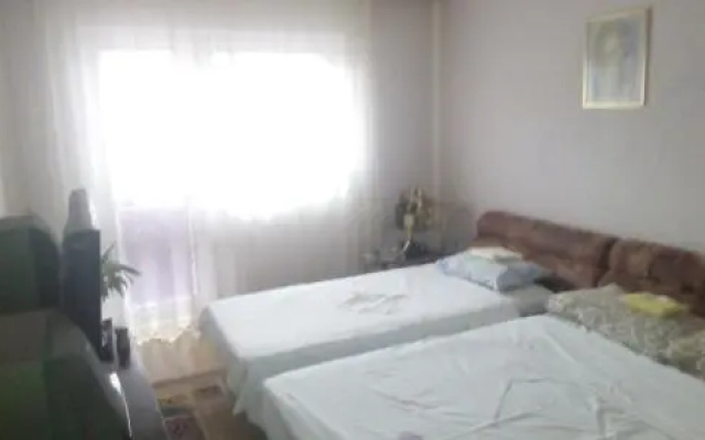 Guest House Obradovic