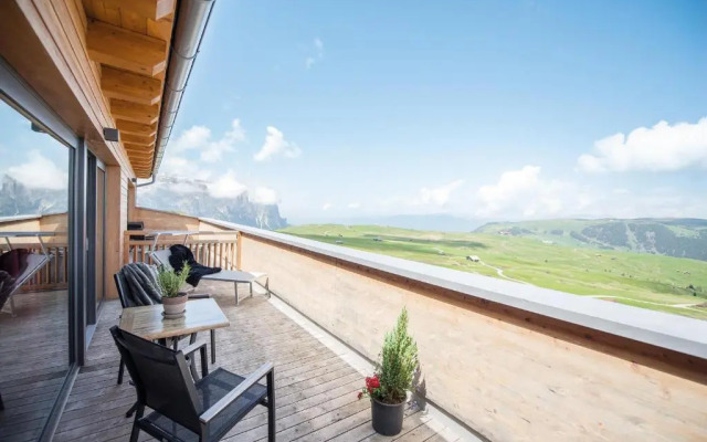 Hotel Goldknopf