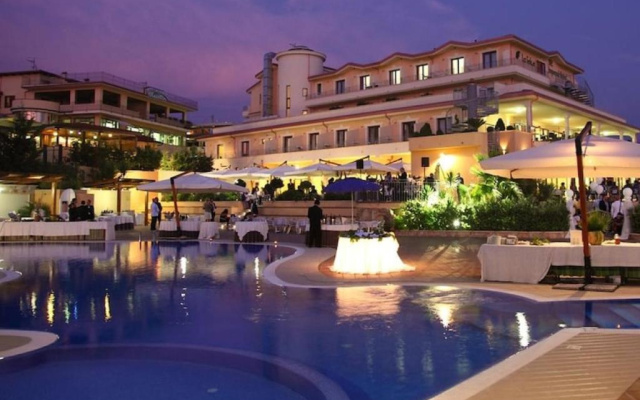 La Felce Imperial Hotel