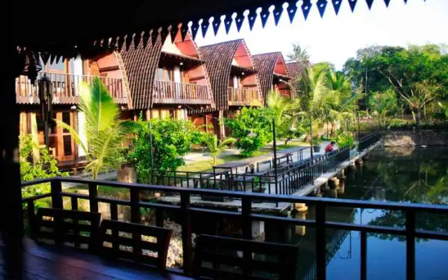 Hotel Kampoeng Pacitan